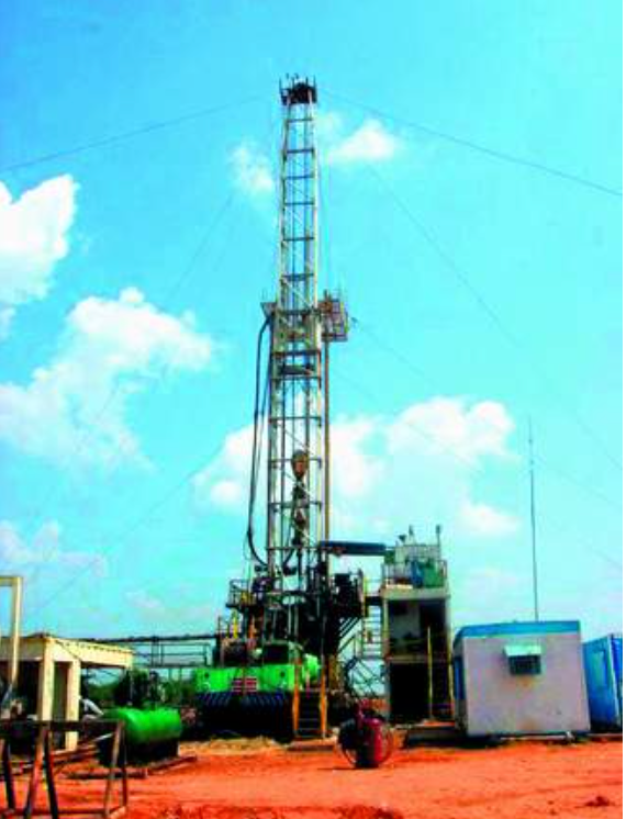 Apexindo’s Rig 14 achieved a commendable 1 year of operation without recording a Loss Time Accident