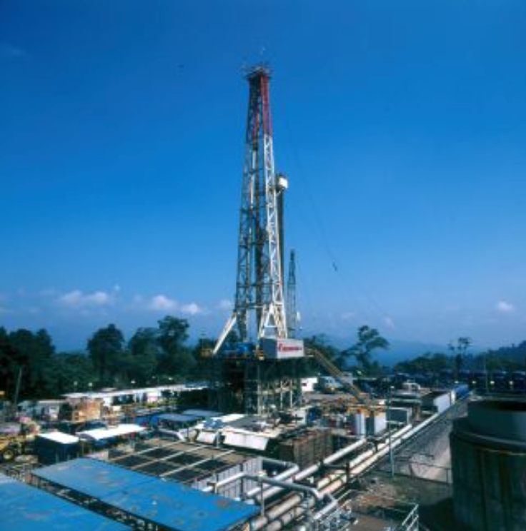 Apexindo’s Rig 4 achieved a commendable 5 years of operation without recording a Loss Time Accident