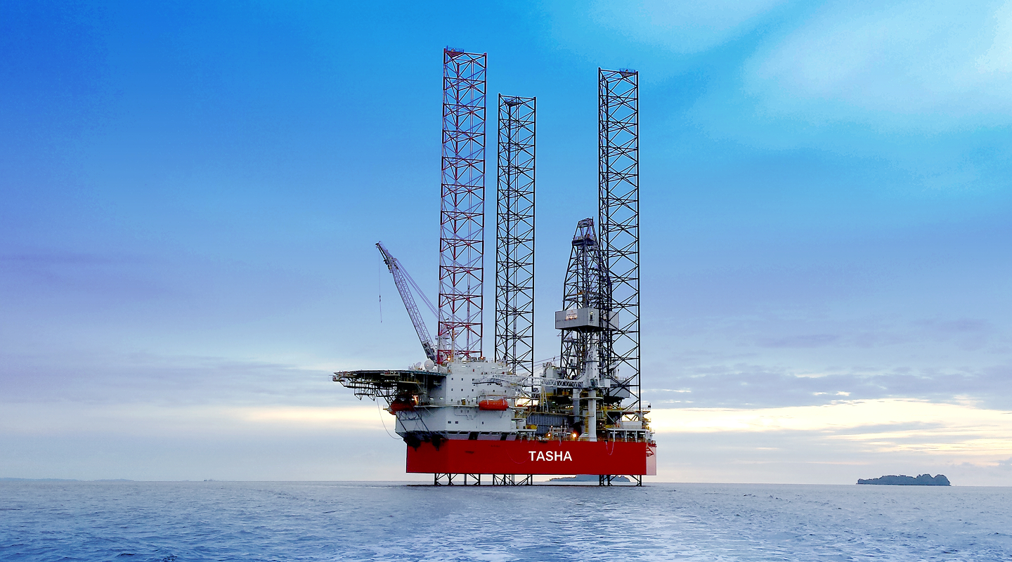 Offshore Fleet