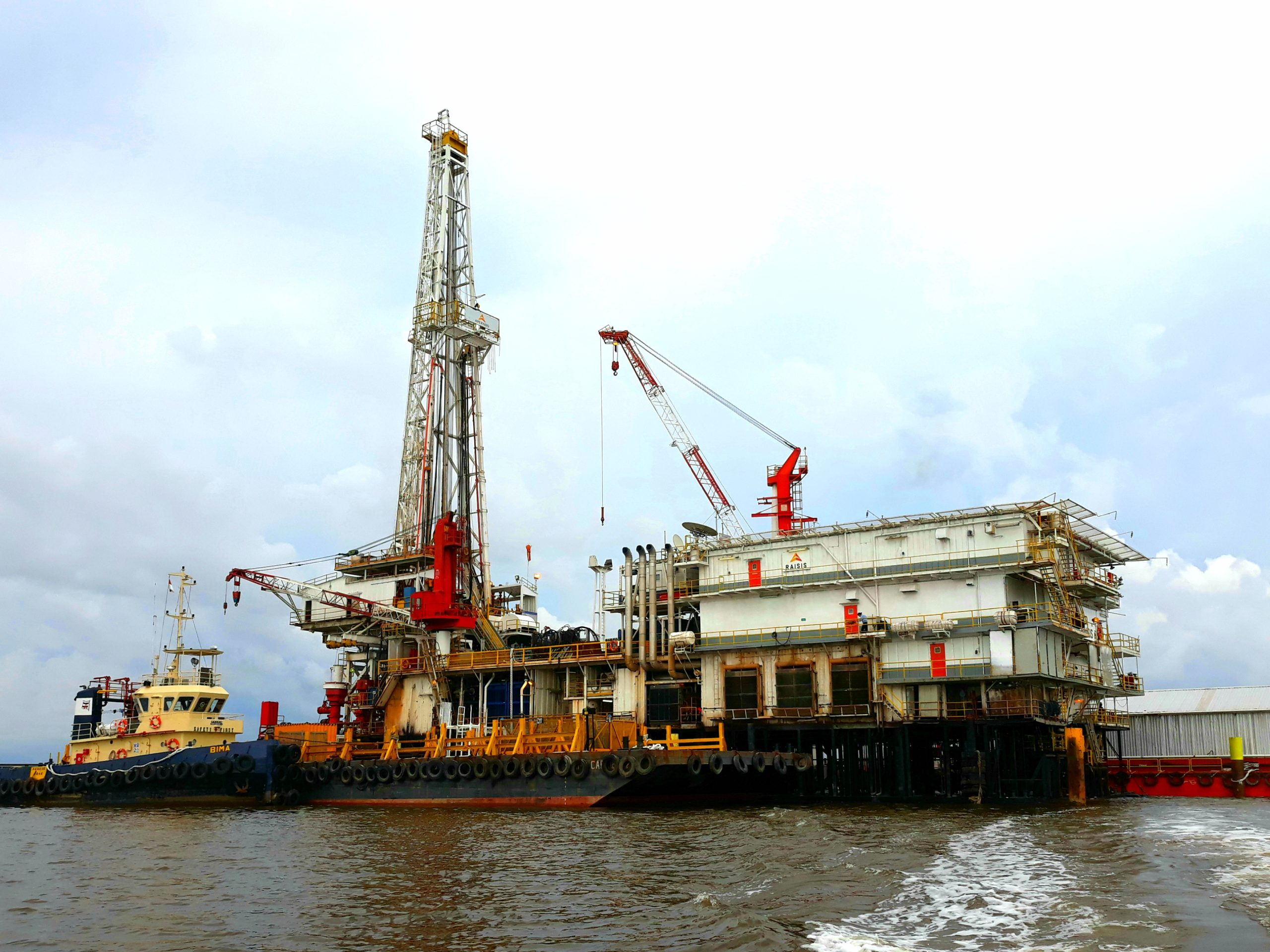 Rig