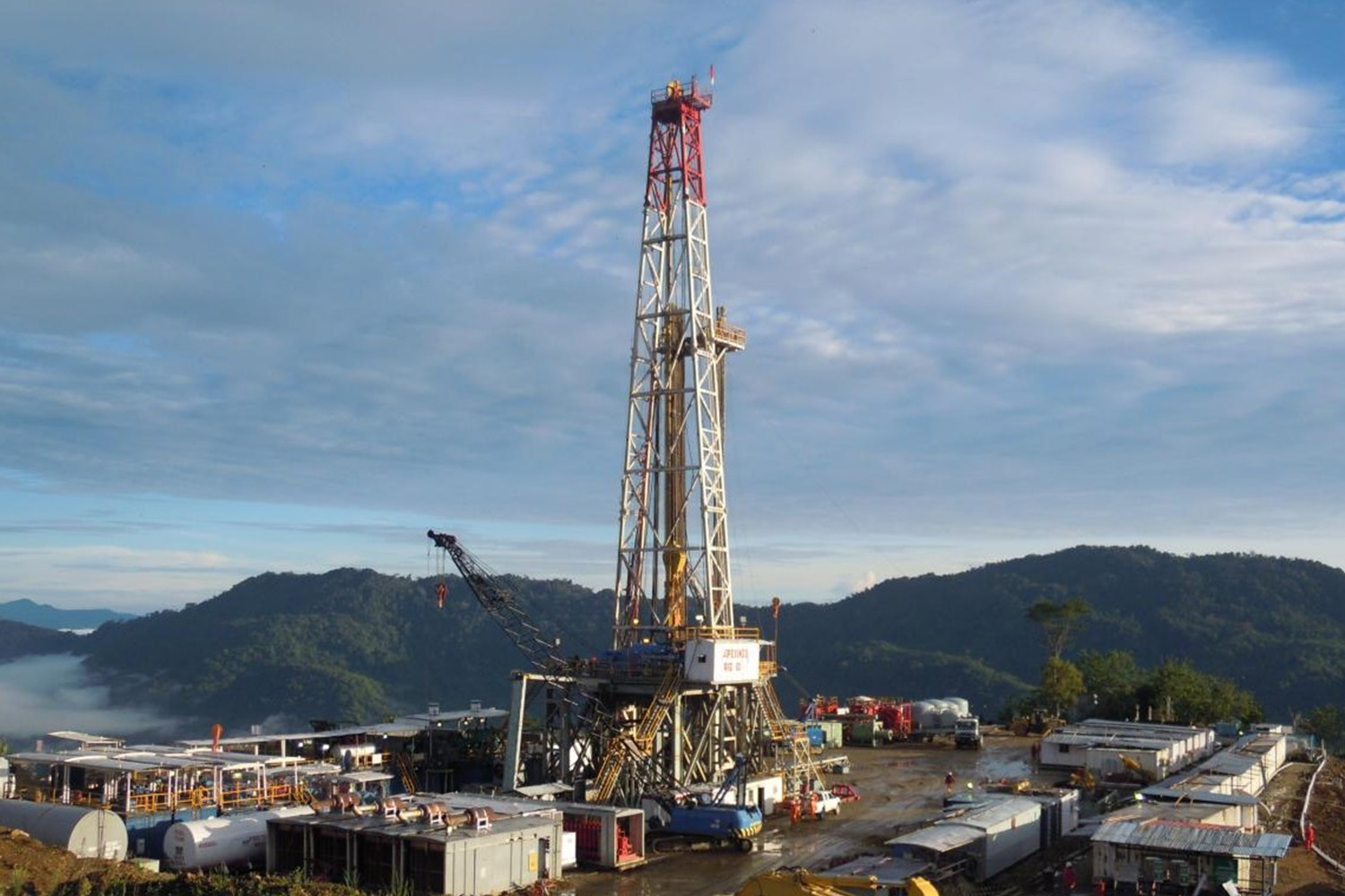 Rig