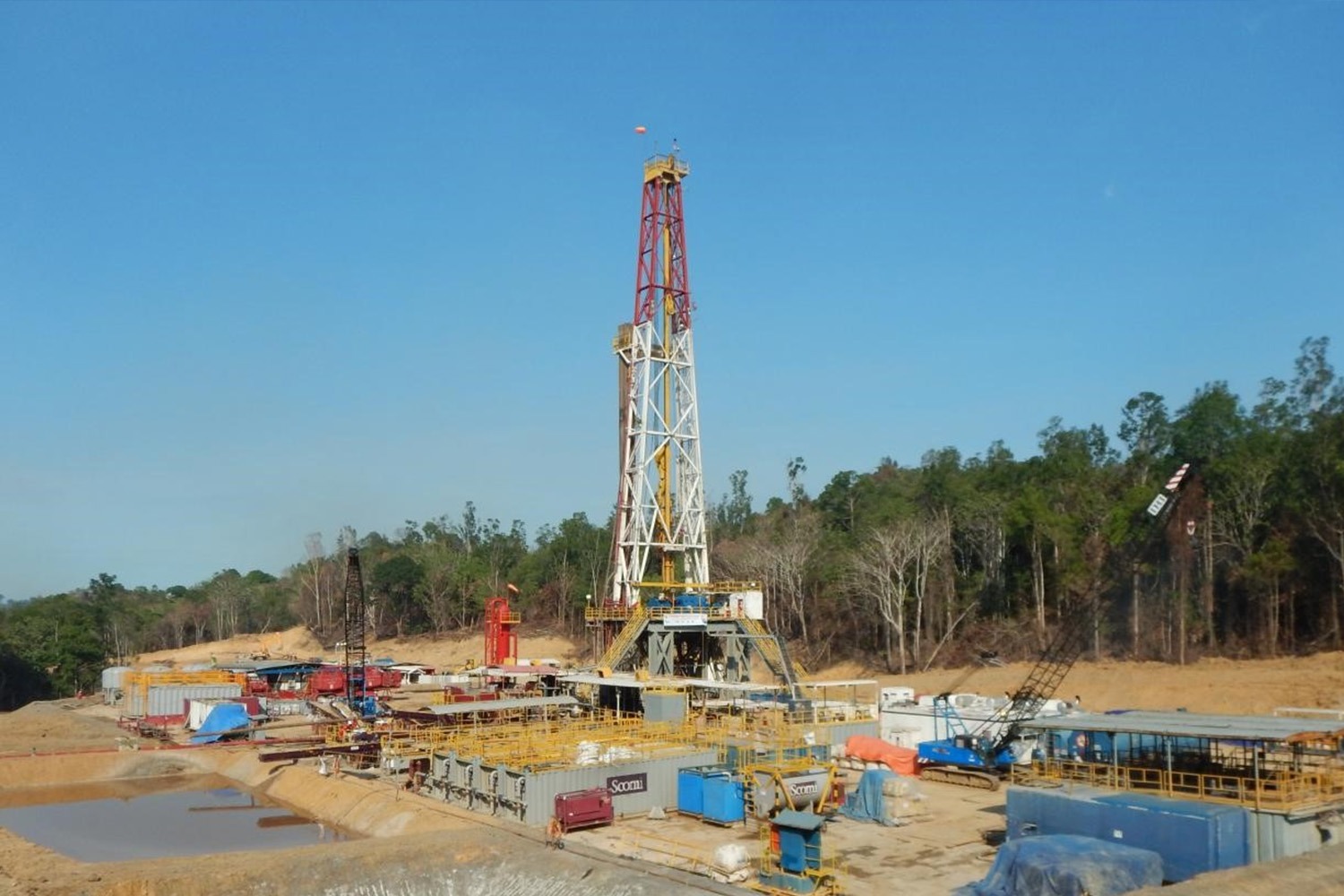 Rig