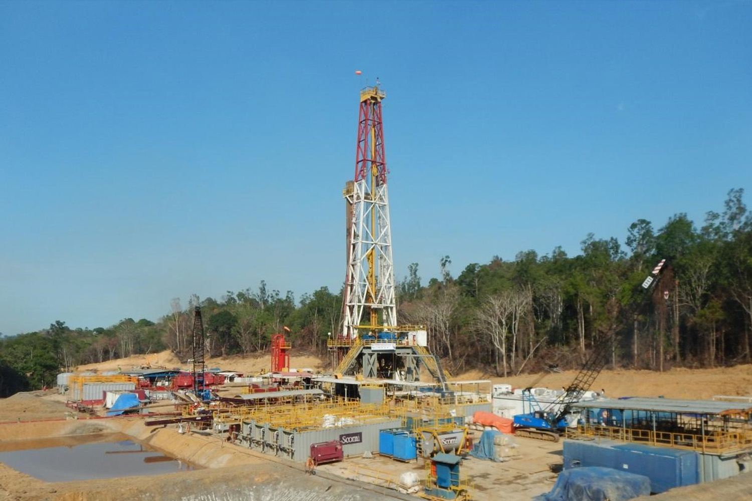 Rig