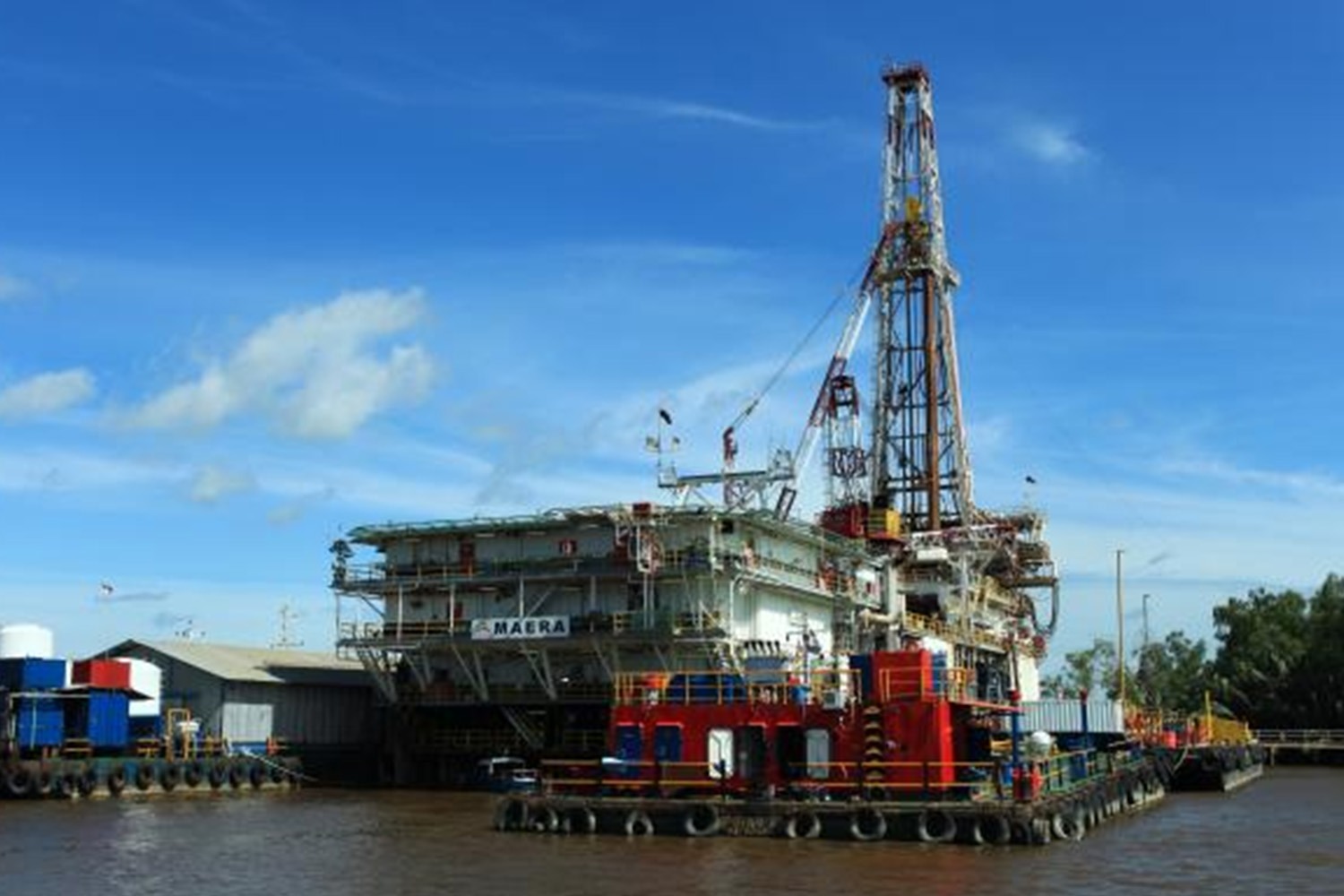 Rig
