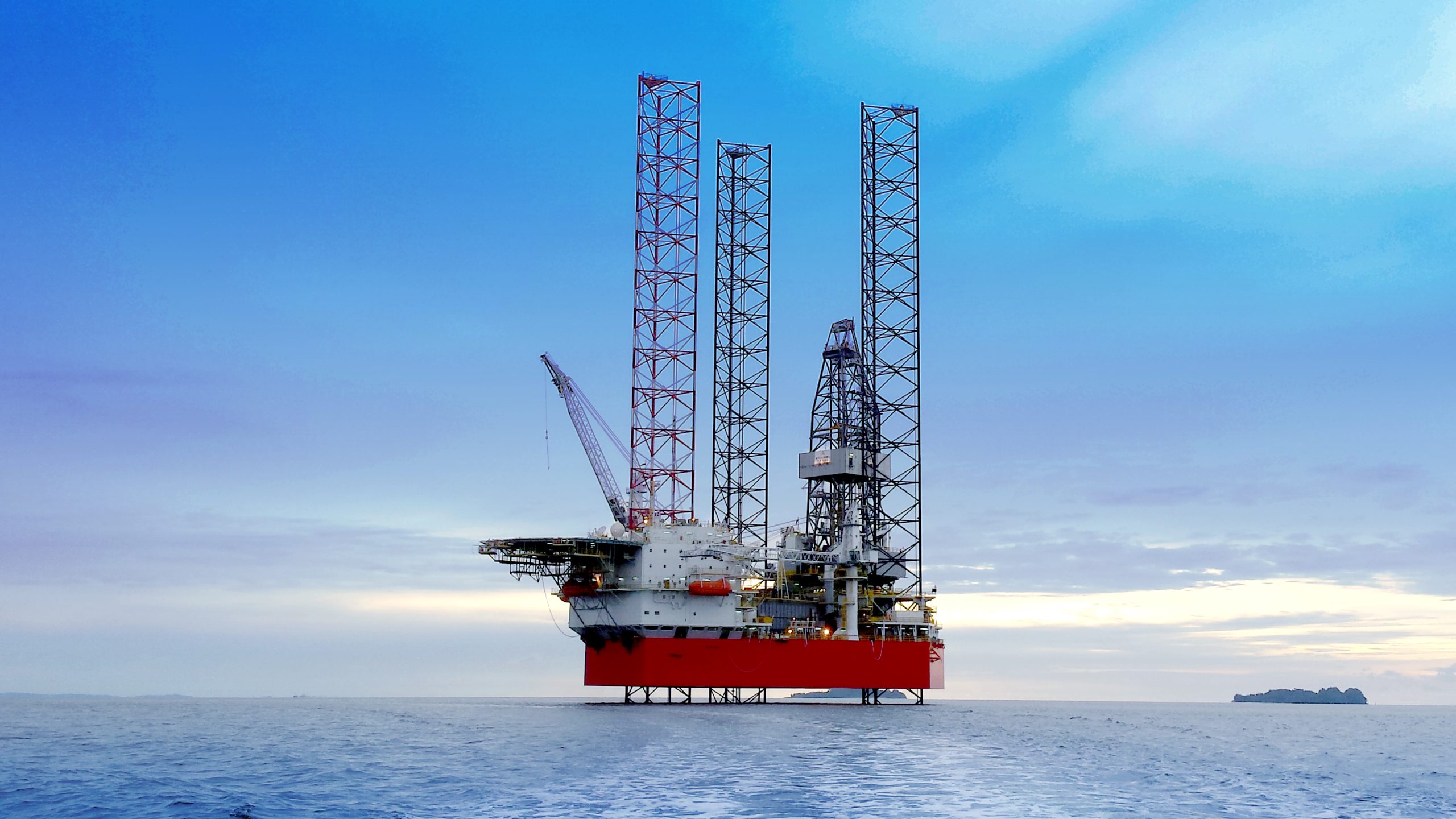 Offshore Fleet